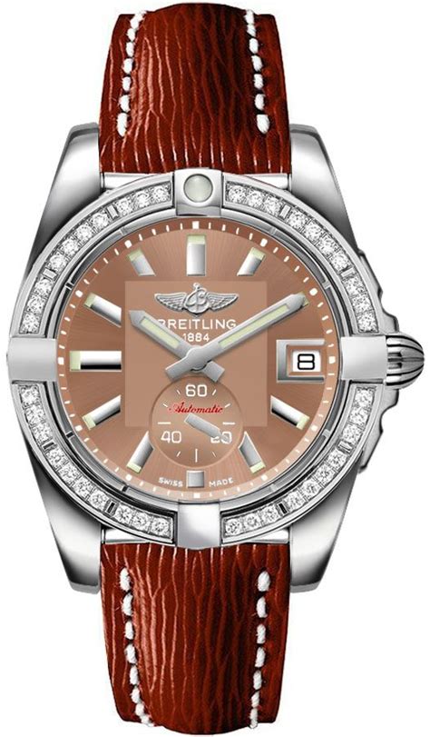 breitling galactic 1998|breitling galactic women's.